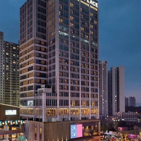 Hyatt Place Changsha Meixihu Luaran gambar