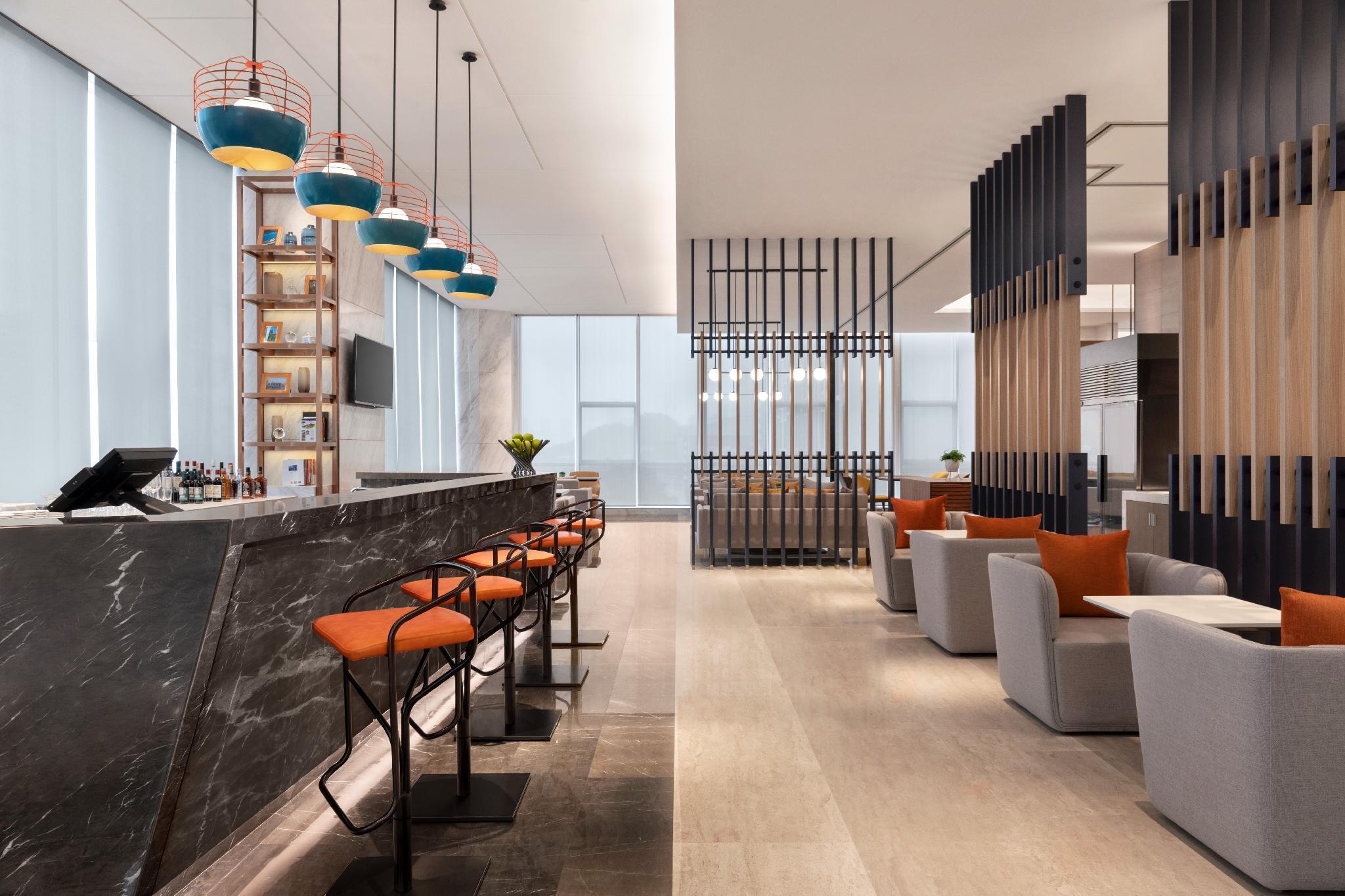 Hyatt Place Changsha Meixihu Luaran gambar