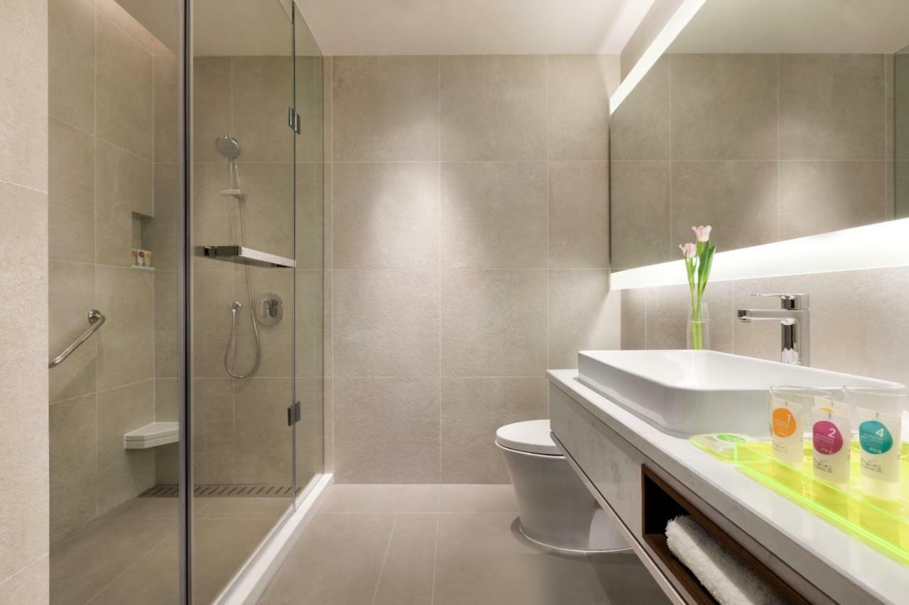 Hyatt Place Changsha Meixihu Luaran gambar