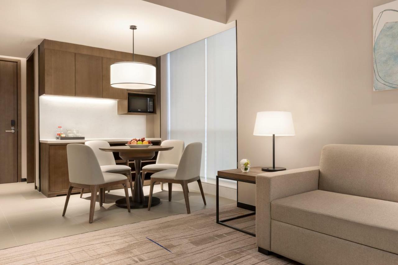 Hyatt Place Changsha Meixihu Luaran gambar
