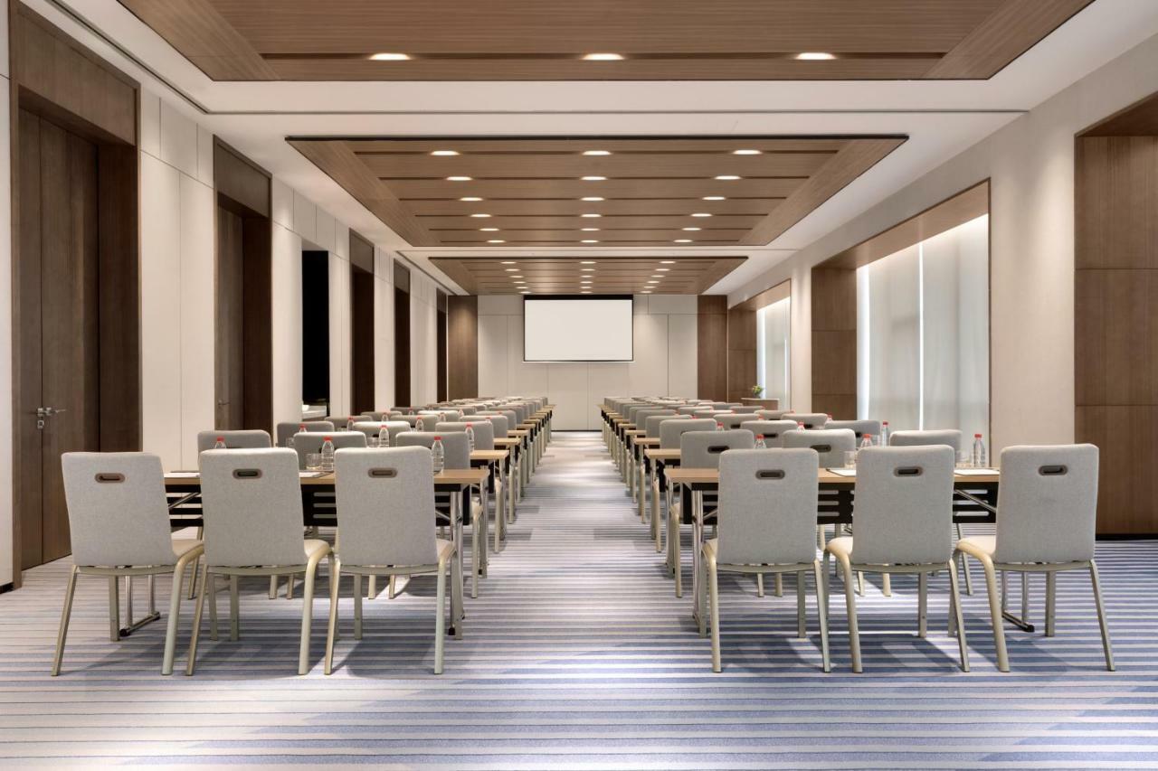 Hyatt Place Changsha Meixihu Luaran gambar