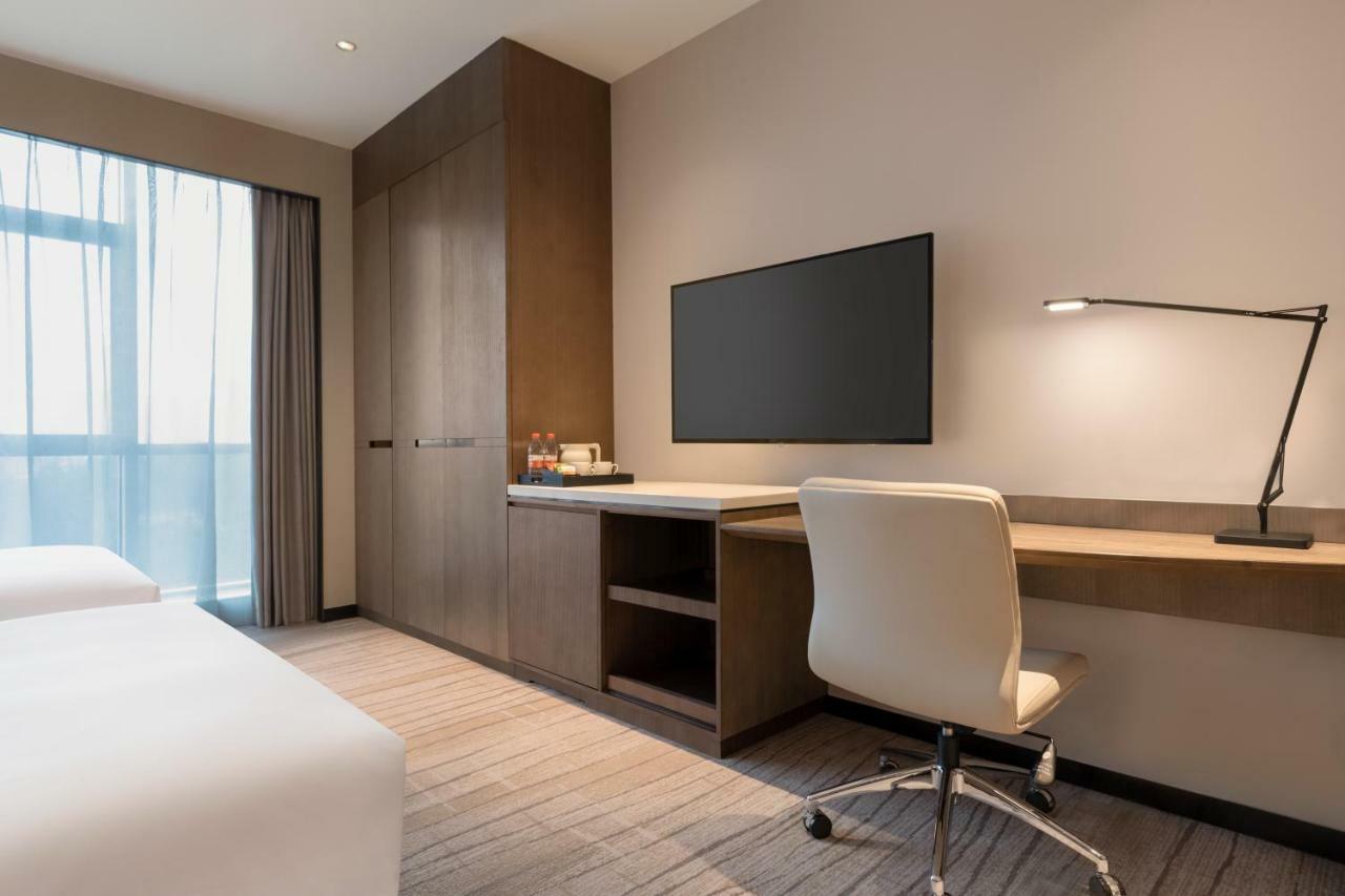 Hyatt Place Changsha Meixihu Luaran gambar