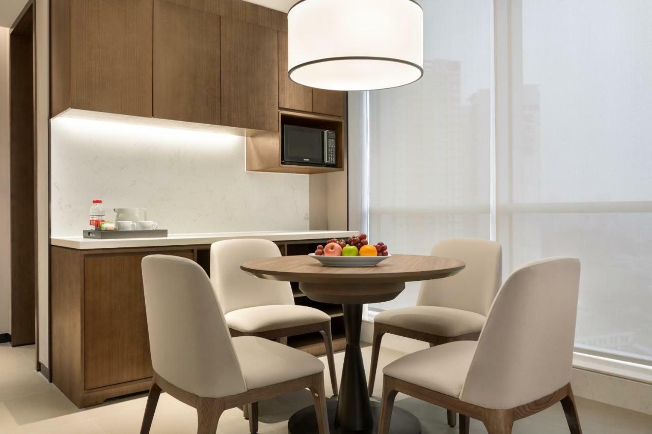 Hyatt Place Changsha Meixihu Luaran gambar