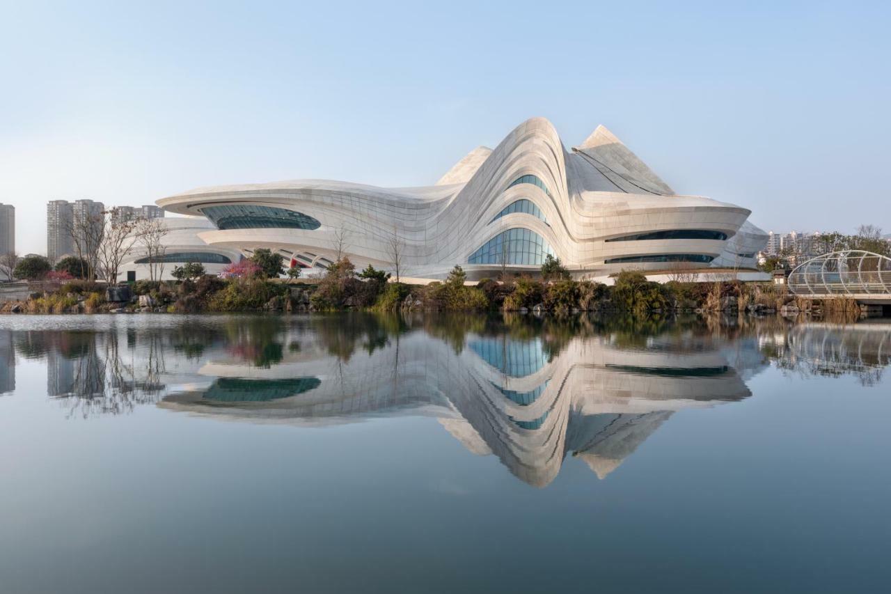 Hyatt Place Changsha Meixihu Luaran gambar