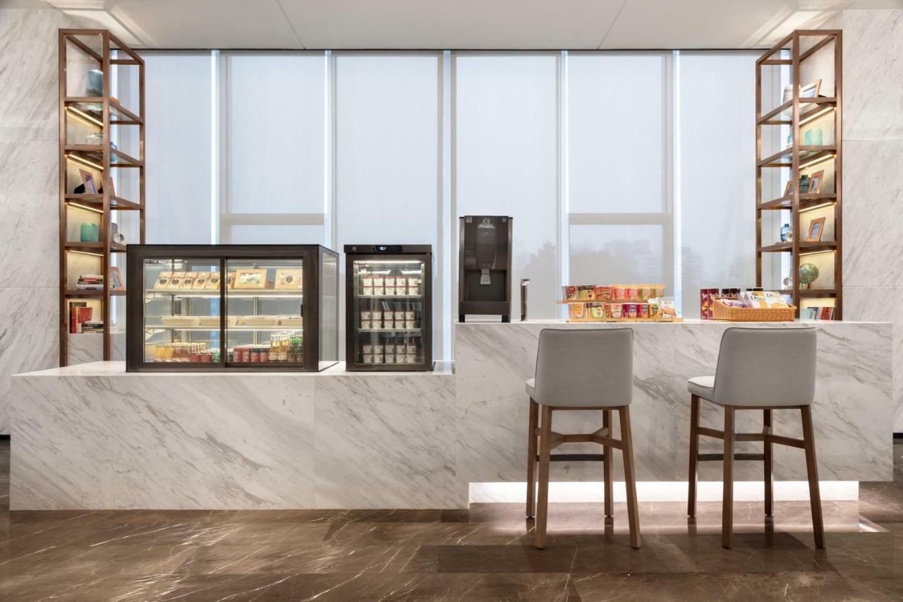 Hyatt Place Changsha Meixihu Luaran gambar