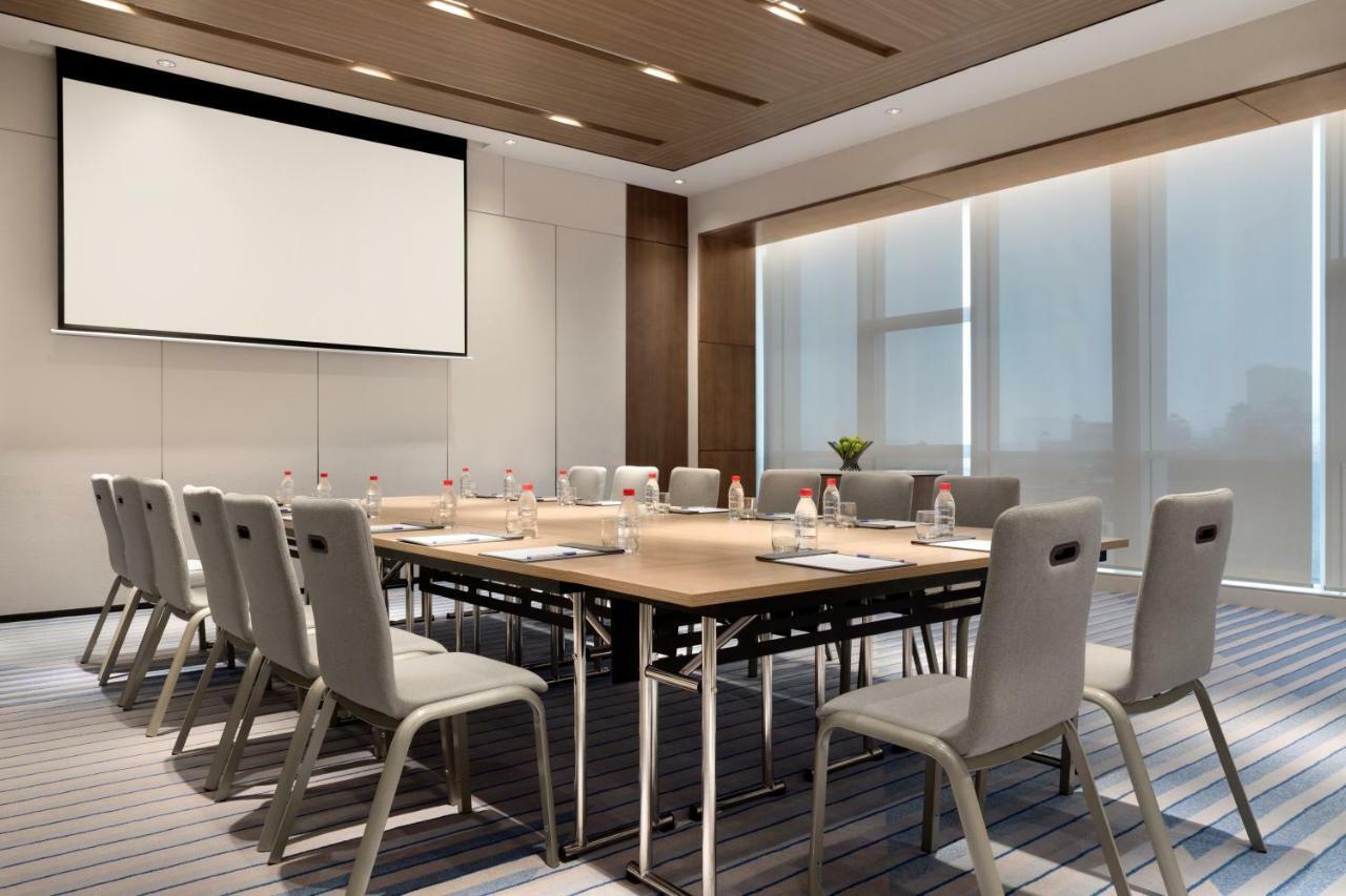 Hyatt Place Changsha Meixihu Luaran gambar