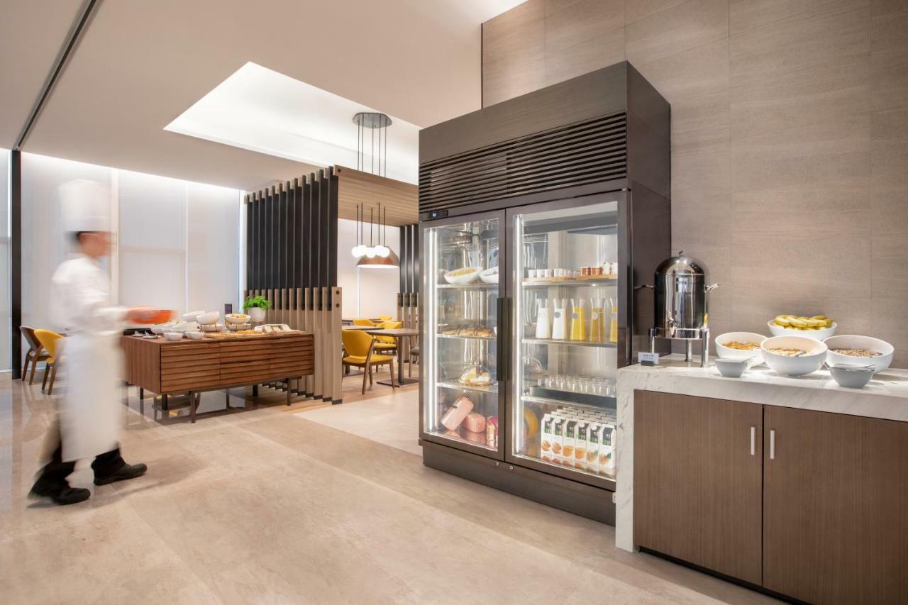 Hyatt Place Changsha Meixihu Luaran gambar