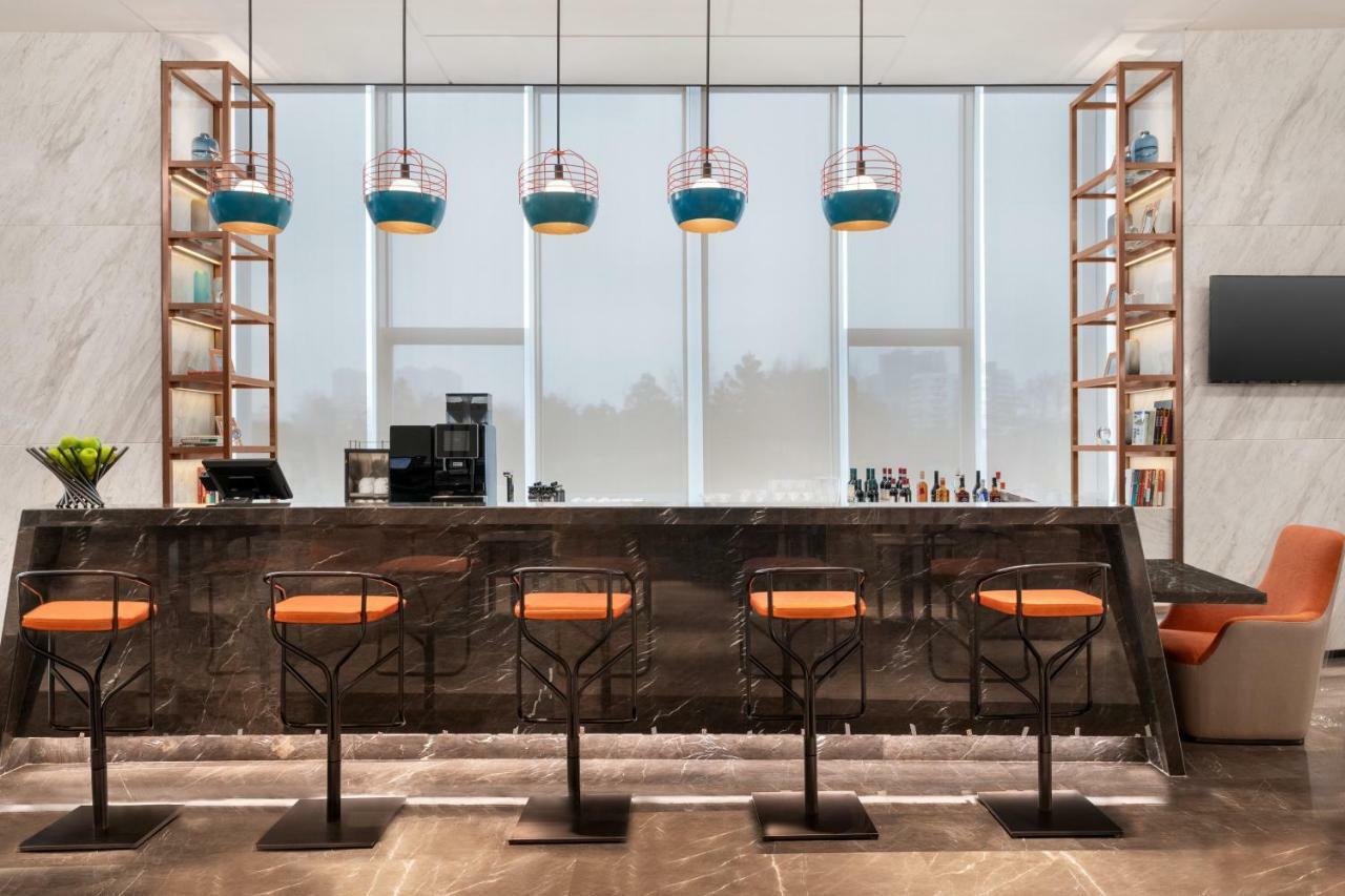 Hyatt Place Changsha Meixihu Luaran gambar