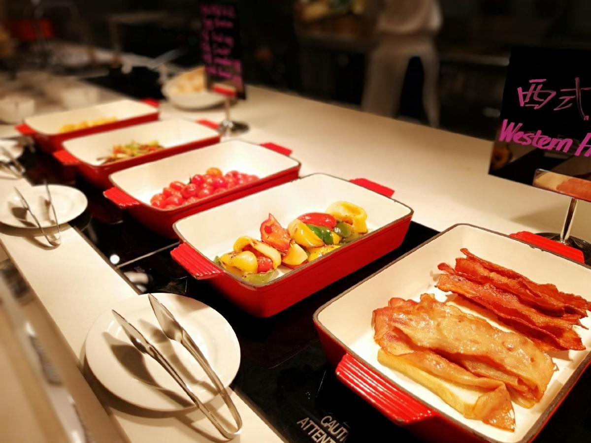 Hyatt Place Changsha Meixihu Luaran gambar